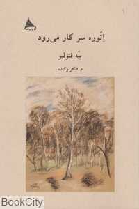 اتوره سر کار میرود