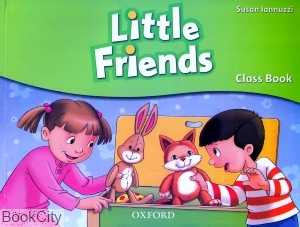 Little Friends