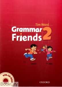 Grammar Friends 2 CD