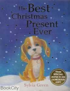The Best Christmas Present Ever