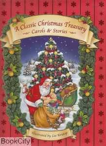 A Classic Christmas Treasury