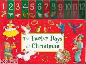 The Twelve Days of Christmas