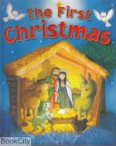 The First Christmas