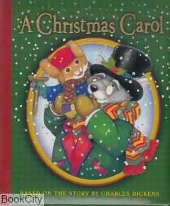 A hristmas Carol