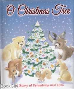 O Chritmas Tree