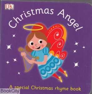 Christmas Angel