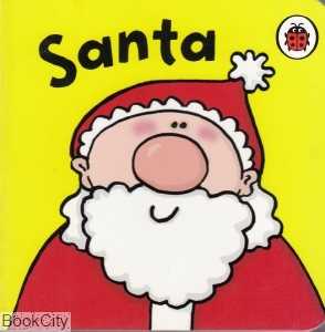 Christmas Santa