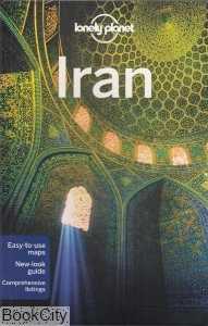 Iran Lonely Planet
