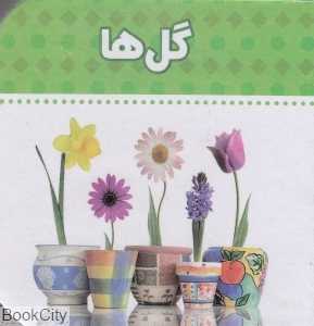 گل‌ها (دنیای اطراف ما)