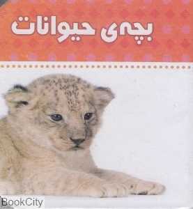 بچه حیوانات (ببین و بگو)