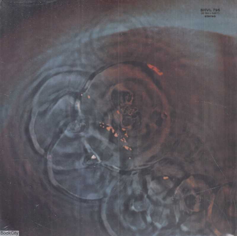 Pink Floyd Meddle