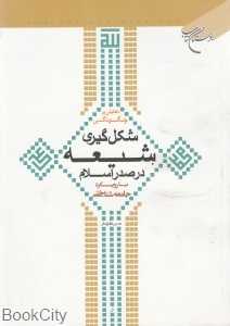 تحلیلی بر چگونگی شکل‌گیری شیعه در صدر اسلام با رویکرد جامعه شناختی