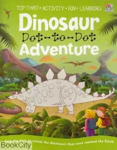 Dinosaur Adventure