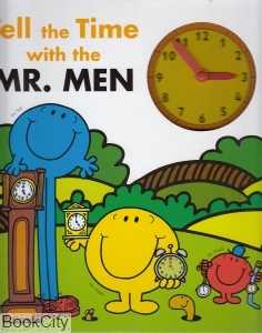 Tell the Time With the Mr Men