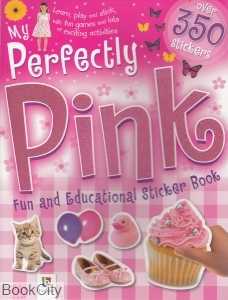 My Perfectly Pink