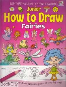How to Draw Fairies