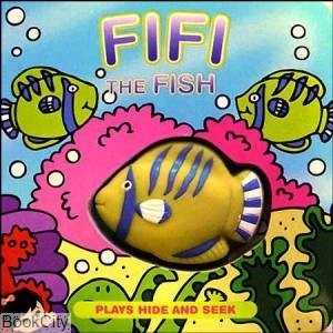 Fifi the Fish Plays Hide and Seek
