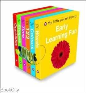 Early Learning Fun