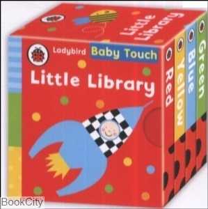 Peep - Through Little Library