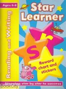 Star Learner Reading and Writing