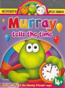 Murray Tells the Time