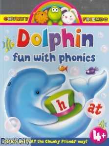 Dolphin Fun with Phonics