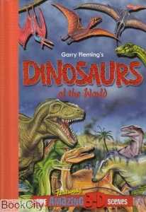 Dinosaurs of the World