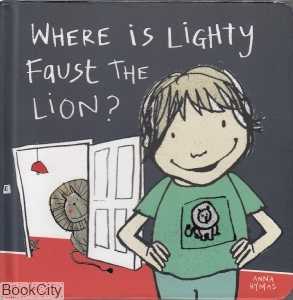 Where is Lighty Faust the Lion