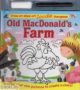 Old MacDonalds Farm