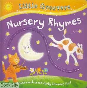 (Nursery Rhymes (Little Groovers