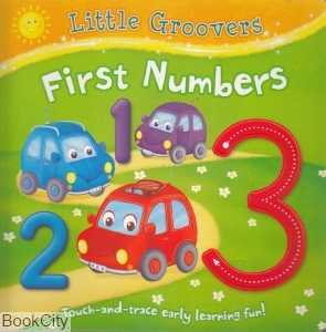 (First Numbers (Little Groovers