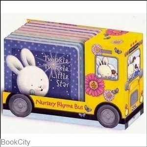 Nursery Rhyme Bus