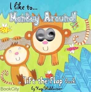 I Like to Monkey Around