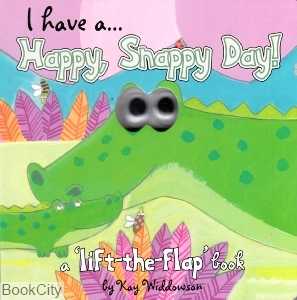 I Have a Happy Snappy Day
