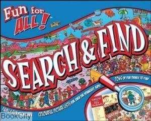 Search And Find Fun for All