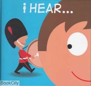 I Hear