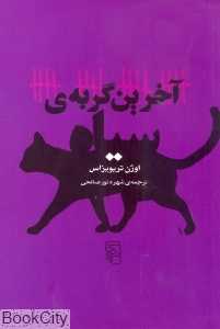 آخرین گربه سیاه
