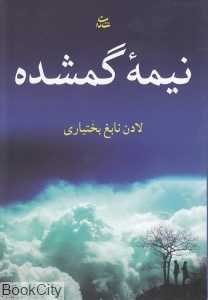 نیمه گمشده