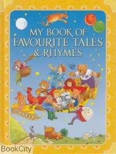 Favourite Tales & Rhymes