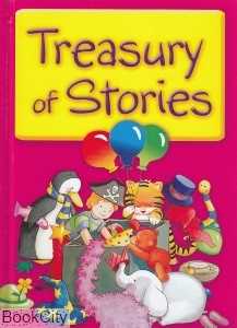 Treasury Of Stories