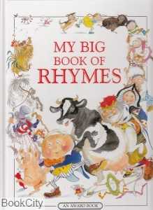 My Big Book Of Rhymes