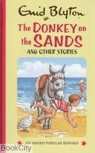 the Donkey on Sands