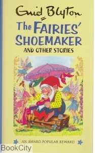 the Fairies Shoemaker