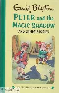 Peter and the Magic Shadow
