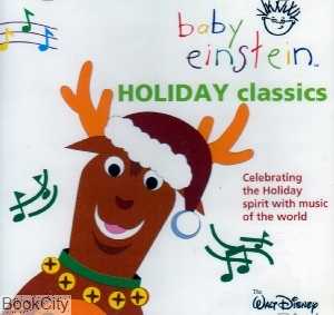 The Baby Einstein - Holiday Classics