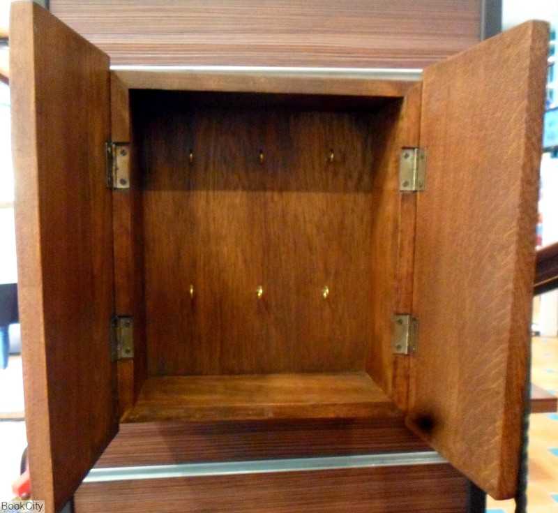 جاکلیدی راف 2 درب نارون