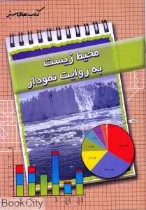 محیط زیست به روایت نمودار (کتاب‌های سبز)