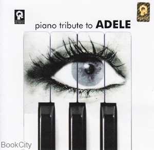 ادل اجرای آثار با پیانو Piano Tribute to Adele