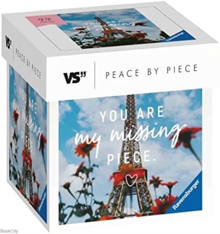 پازل You are My Missing 99pcs 16965