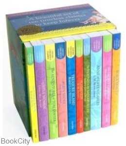 Ten Enchanting Children's Classics
